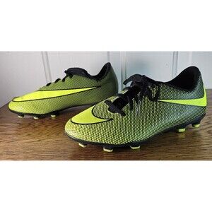 Nike JR Bravata II FG soccer cleats